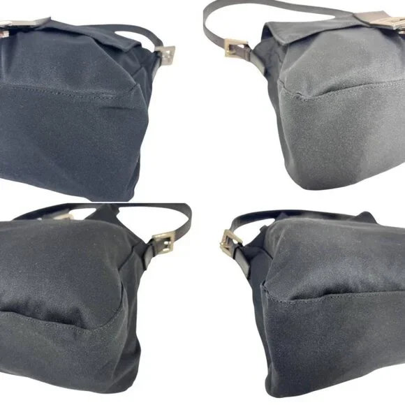 Fendi Bucket Mamma Baguette Jersey Bag - Picture 5 of 8